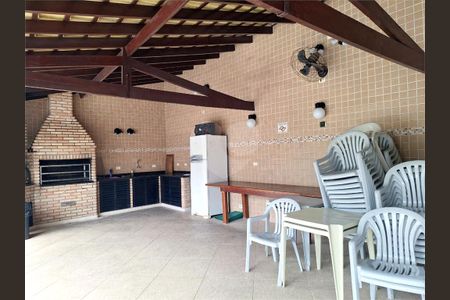 Apartamento à venda com 3 quartos, 94m² em Mandaqui, São Paulo