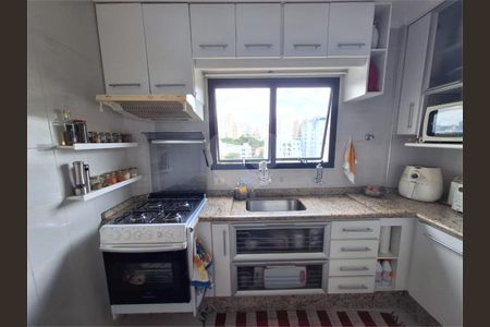Apartamento à venda com 3 quartos, 94m² em Mandaqui, São Paulo