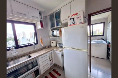 Apartamento à venda com 3 quartos, 94m² em Mandaqui, São Paulo