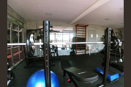 Apartamento à venda com 2 quartos, 58m² em Santana, São Paulo