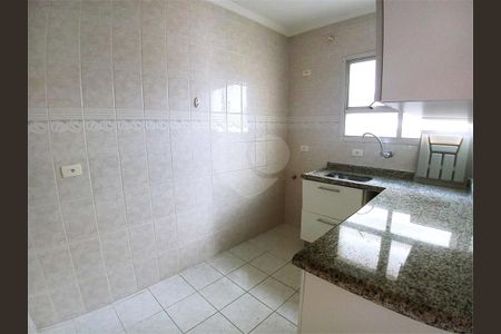 Apartamento à venda com 2 quartos, 58m² em Santana, São Paulo