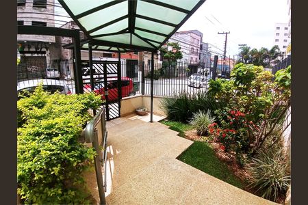 Apartamento à venda com 2 quartos, 58m² em Santana, São Paulo