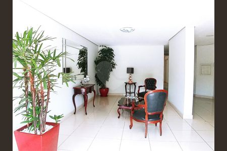 Apartamento à venda com 2 quartos, 58m² em Santana, São Paulo