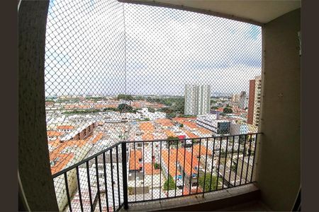 Apartamento à venda com 2 quartos, 58m² em Santana, São Paulo