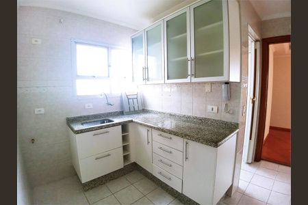 Apartamento à venda com 2 quartos, 58m² em Santana, São Paulo