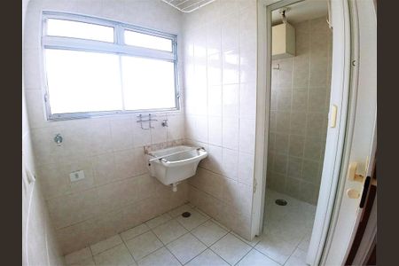 Apartamento à venda com 2 quartos, 58m² em Santana, São Paulo