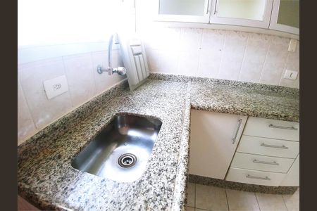 Apartamento à venda com 2 quartos, 58m² em Santana, São Paulo