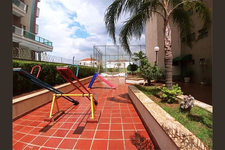 Apartamento à venda com 2 quartos, 58m² em Santana, São Paulo