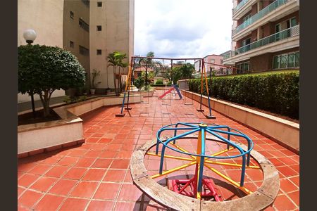 Apartamento à venda com 2 quartos, 58m² em Santana, São Paulo
