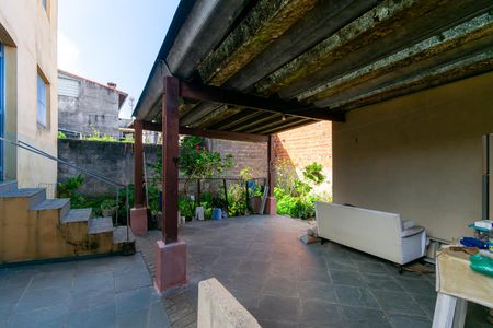 Casa à venda com 120m², 5 quartos e 4 vagas Casa à venda com 120m², 5 quartos e 4 vagasQuintal