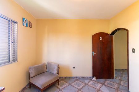 Casa à venda com 120m², 5 quartos e 4 vagas Casa à venda com 120m², 5 quartos e 4 vagasQuarto 2