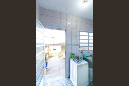 Casa à venda com 120m², 5 quartos e 4 vagas Casa à venda com 120m², 5 quartos e 4 vagasÁrea de Serviço