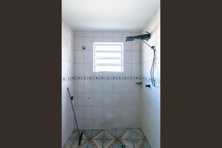 Casa à venda com 120m², 5 quartos e 4 vagas Casa à venda com 120m², 5 quartos e 4 vagasBanheiro da Suíte