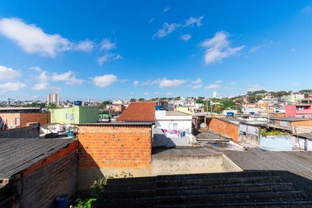 Casa à venda com 120m², 5 quartos e 4 vagas Casa à venda com 120m², 5 quartos e 4 vagasVista da Suíte