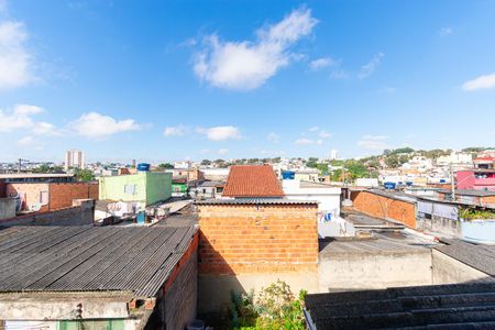 Casa à venda com 120m², 5 quartos e 4 vagas Casa à venda com 120m², 5 quartos e 4 vagasVista do Quarto 2