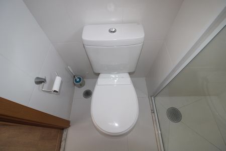 Apartamento para alugar com 45m², 1 quarto e 1 vagaBanheiro