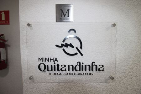 Apartamento para alugar com 45m², 1 quarto e 1 vagaÁrea Comum