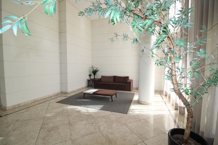 Apartamento para alugar com 45m², 1 quarto e 1 vagaÁrea Comum