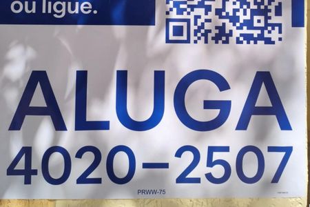 Apartamento para alugar com 45m², 1 quarto e 1 vaga Apartamento para alugar com 45m², 1 quarto e 1 vagaFachada
