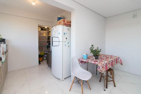 Apartamento para alugar com 128m², 2 quartos e 1 vaga