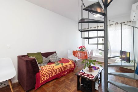Apartamento para alugar com 128m², 2 quartos e 1 vaga