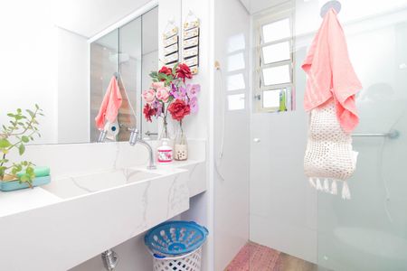Apartamento para alugar com 128m², 2 quartos e 1 vaga