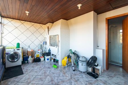 Apartamento para alugar com 128m², 2 quartos e 1 vaga