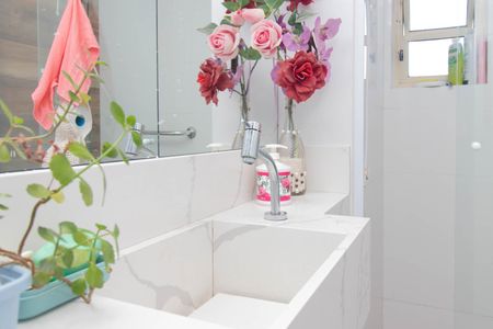 Apartamento para alugar com 128m², 2 quartos e 1 vaga