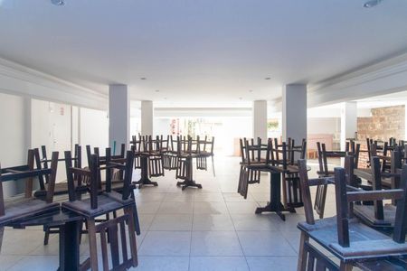 Apartamento para alugar com 128m², 2 quartos e 1 vaga