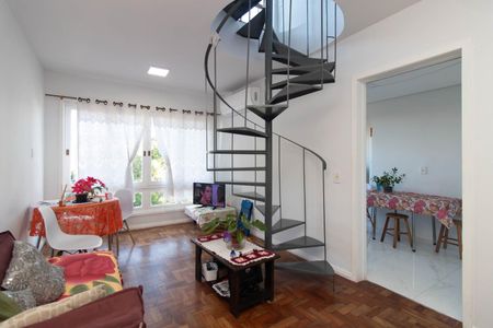 Apartamento para alugar com 128m², 2 quartos e 1 vaga
