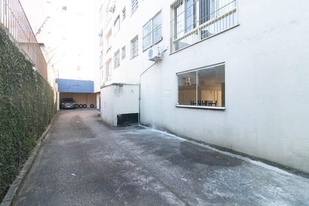 Apartamento para alugar com 128m², 2 quartos e 1 vaga