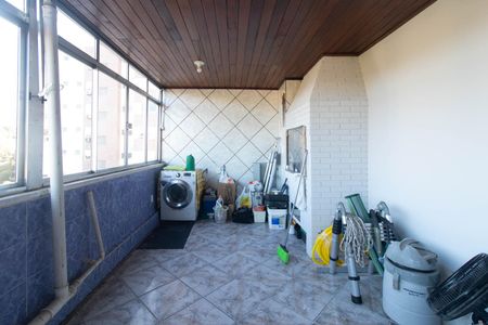 Apartamento para alugar com 128m², 2 quartos e 1 vaga