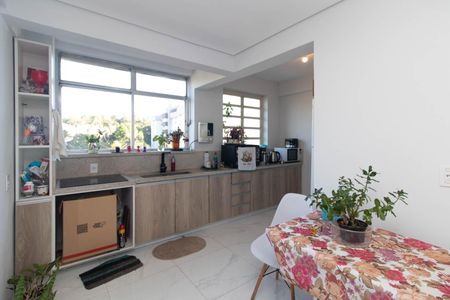 Apartamento para alugar com 128m², 2 quartos e 1 vaga