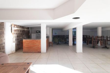 Apartamento para alugar com 128m², 2 quartos e 1 vaga
