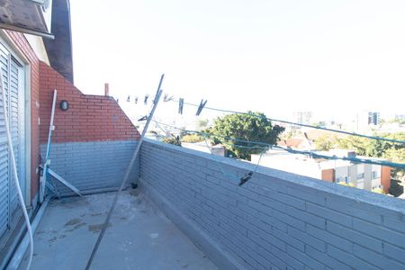 Apartamento para alugar com 128m², 2 quartos e 1 vaga
