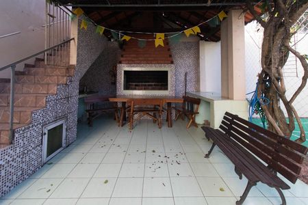 Apartamento para alugar com 128m², 2 quartos e 1 vaga
