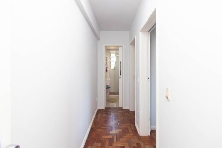 Apartamento para alugar com 128m², 2 quartos e 1 vaga