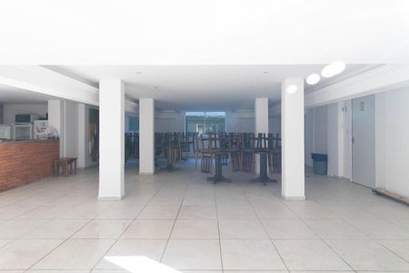 Apartamento para alugar com 128m², 2 quartos e 1 vaga