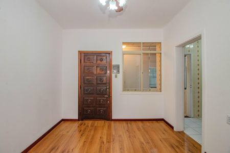 Apartamento para alugar com 48m², 2 quartos e sem vaga Apartamento para alugar com 48m², 2 quartos e sem vagaSala