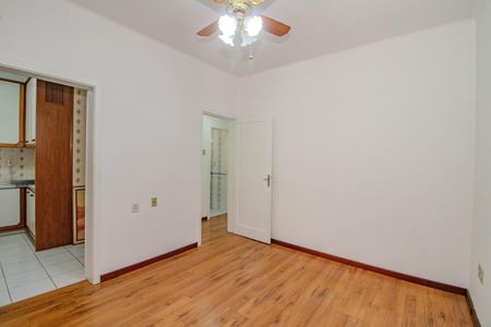 Apartamento para alugar com 48m², 2 quartos e sem vaga Apartamento para alugar com 48m², 2 quartos e sem vagaSala