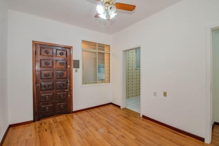 Apartamento para alugar com 48m², 2 quartos e sem vaga Apartamento para alugar com 48m², 2 quartos e sem vagaSala
