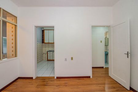 Apartamento para alugar com 48m², 2 quartos e sem vaga Apartamento para alugar com 48m², 2 quartos e sem vagaSala