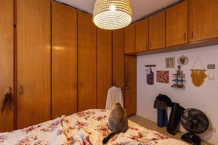 Quarto 1 de casa à venda com 2 quartos, 75m² em Vila Rio Branco, São Paulo