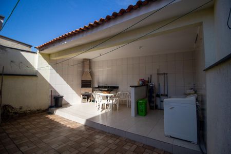 Casa para alugar com 109m², 3 quartos e 2 vagas Casa para alugar com 109m², 3 quartos e 2 vagasÁrea gourmet