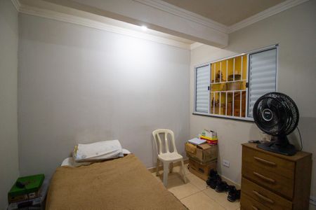 Casa para alugar com 109m², 3 quartos e 2 vagas Casa para alugar com 109m², 3 quartos e 2 vagasQuarto