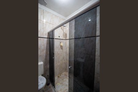 Casa para alugar com 109m², 3 quartos e 2 vagas Casa para alugar com 109m², 3 quartos e 2 vagasBanheiro