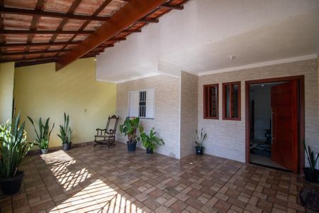 Casa para alugar com 109m², 3 quartos e 2 vagas Casa para alugar com 109m², 3 quartos e 2 vagasGaragem