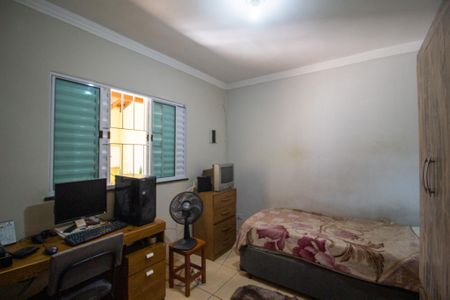 Casa para alugar com 109m², 3 quartos e 2 vagas Casa para alugar com 109m², 3 quartos e 2 vagasQuarto 2