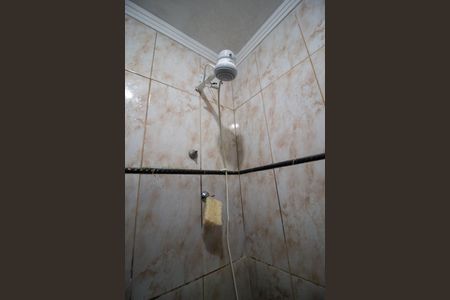 Casa para alugar com 109m², 3 quartos e 2 vagas Casa para alugar com 109m², 3 quartos e 2 vagasBanheiro