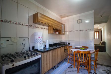 Casa para alugar com 109m², 3 quartos e 2 vagas Casa para alugar com 109m², 3 quartos e 2 vagasCozinha